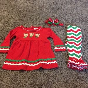 Christmas set